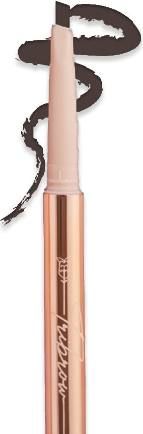Bellamianta Tribrow 3-i-1 øjenbrynsforstærker – Charcoal – 0,23 g