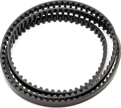 Belt (front/sprint) - Hp87006 - Hpi Racing