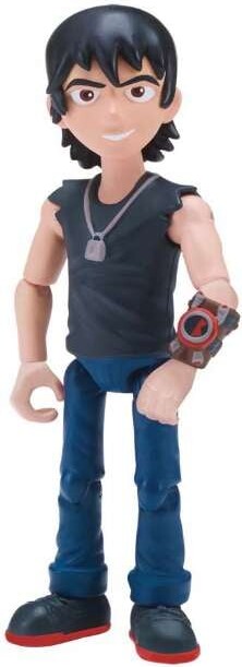 Ben 10 - Xl Figur - Kevin - 28 Cm