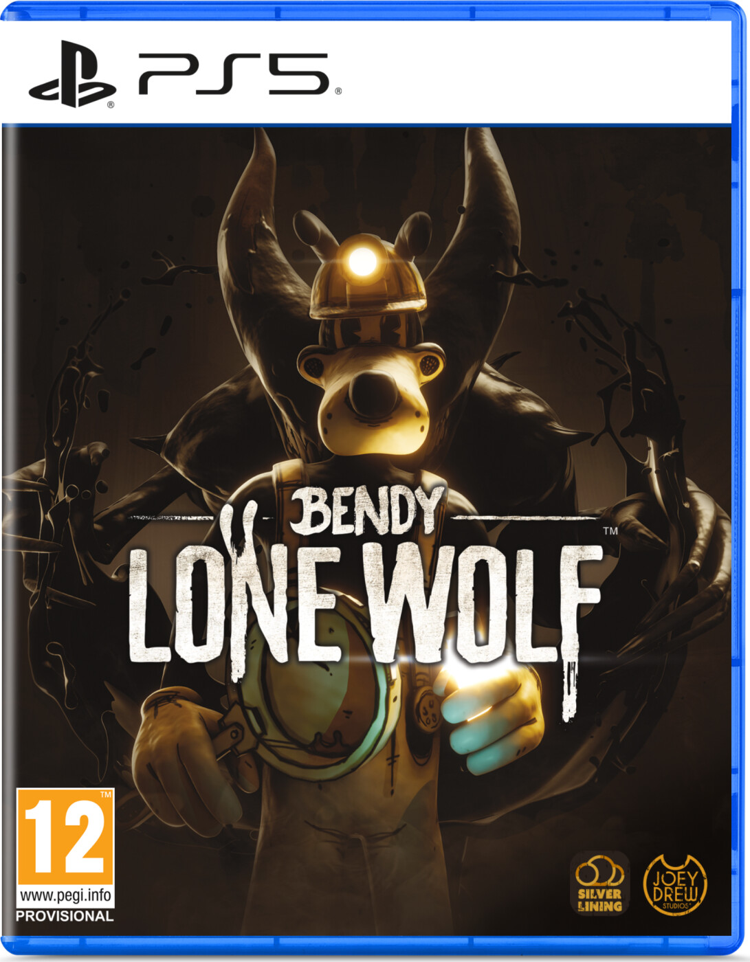 Bendy: Lone Wolf - PS5
