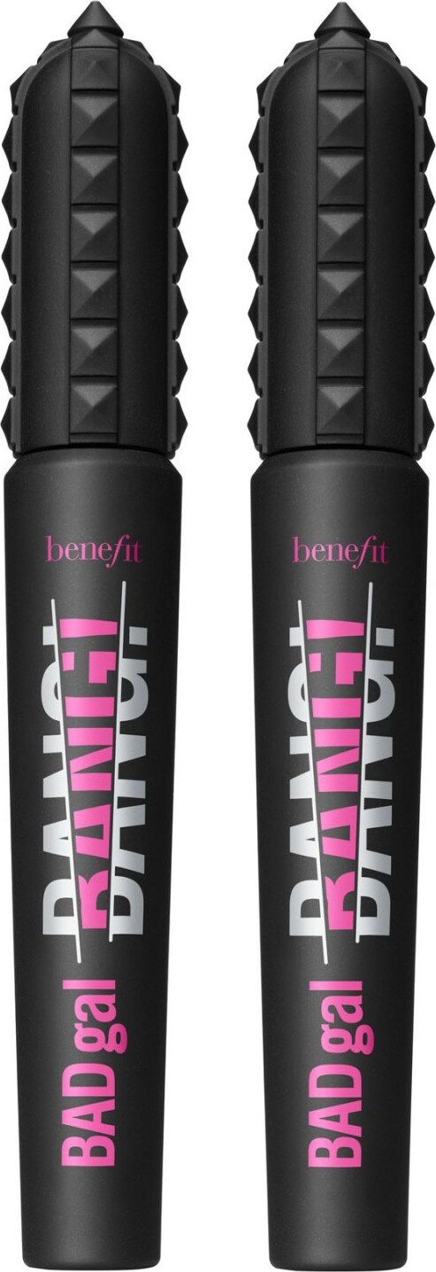 Benefit Badgal Bang! Mascara Duo Sæt