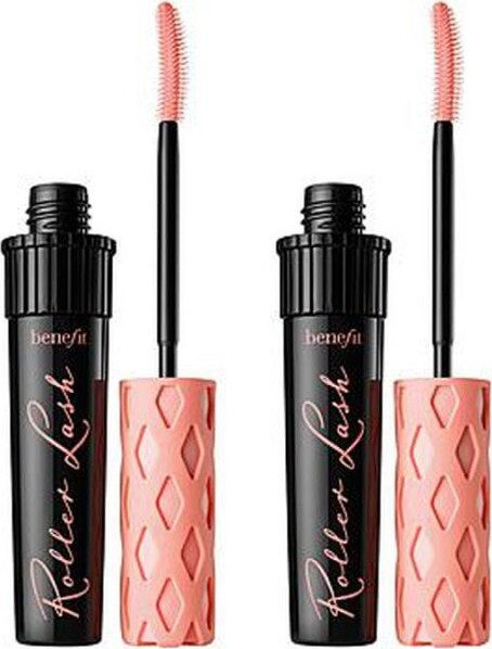 Benefit Roller-lash Mascara - Ready To Roll Gavesæt