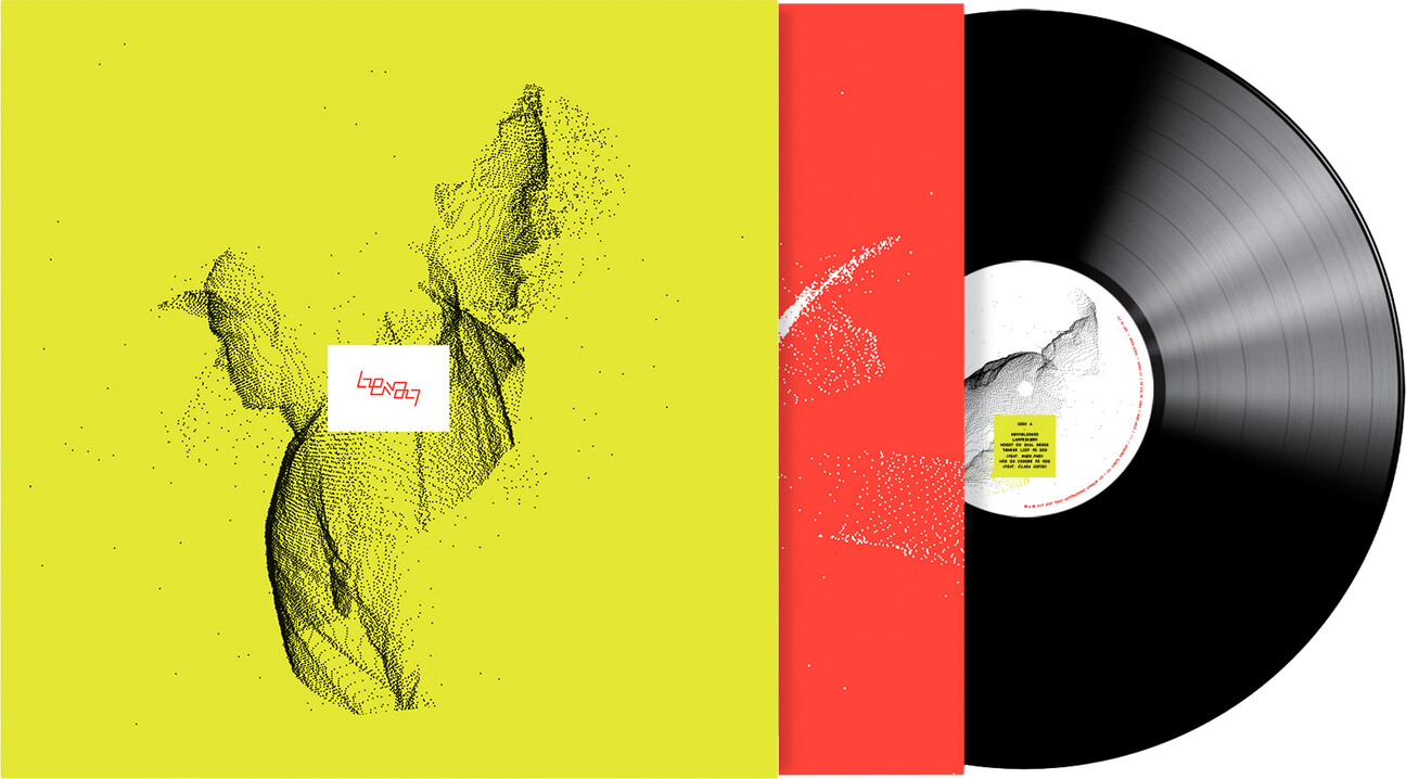 Benal - Benjamin Og Albert - Vinyl Lp