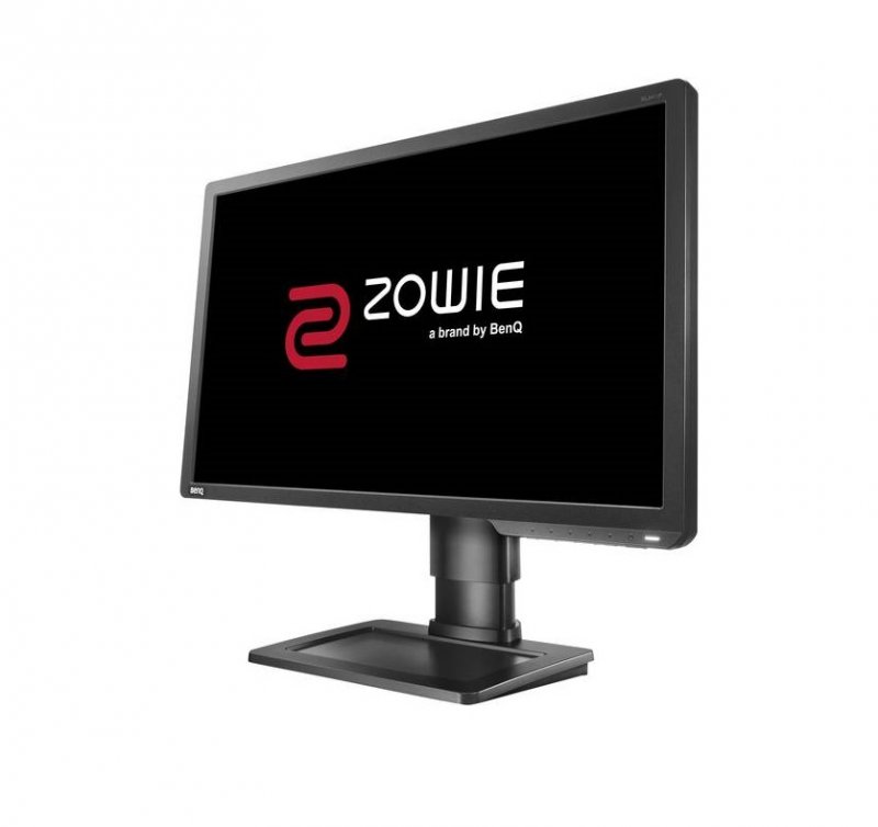 24 монитор benq zowie xl2411p обзор