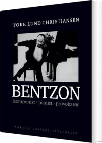 Bentzon - Toke Lund Christiansen - Bog