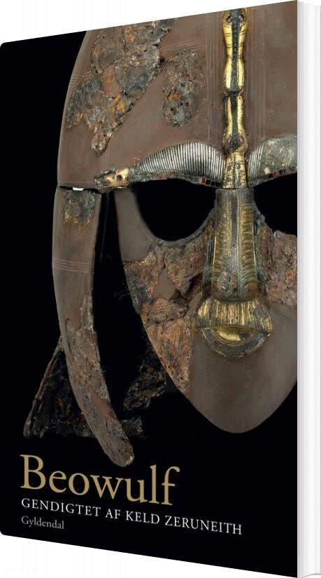 Billede af Beowulf - Keld Zeruneith - Bog