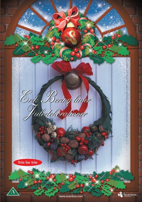 Berings juledekorationer dvd film â køb billigt her Udendørs juledekorationer