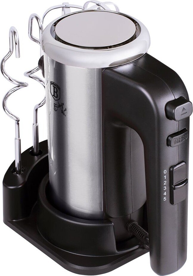 Berlingerhaus - Håndmixer M/stander