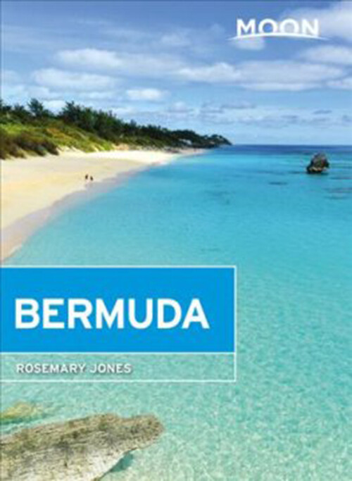 Bermuda - Rosemary Jones - English Book