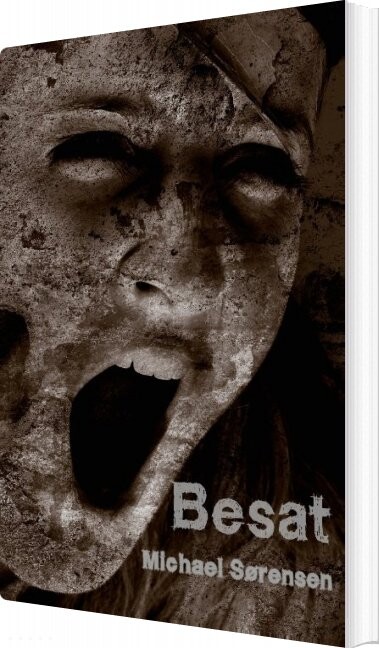 Besat - Michael Sørensen - Bog