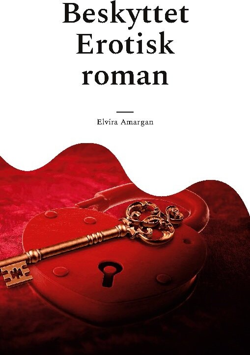 Billede af Beskyttet - Elvira Amargan - Bog