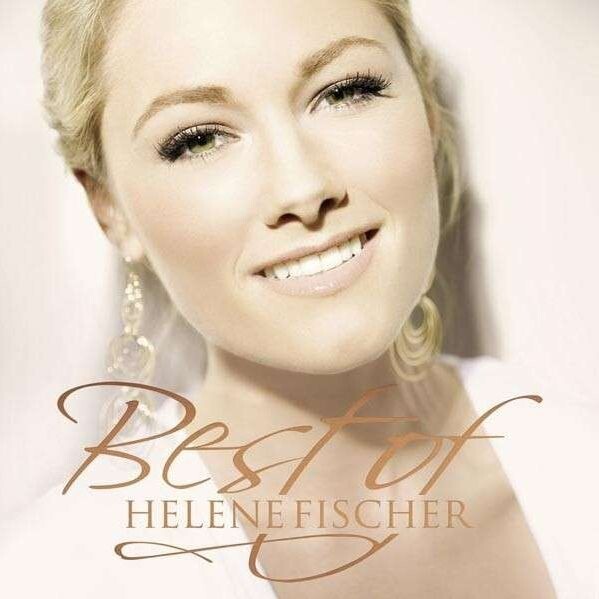Helene Fischer - Best Of - CD