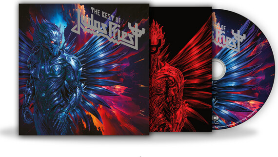 Judas Priest - Best Of Judas Priest - CD
