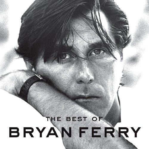 Bryan Ferry - Best Of - CD