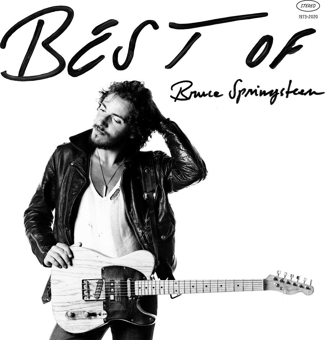 Bruce Springsteen - Best Of - CD