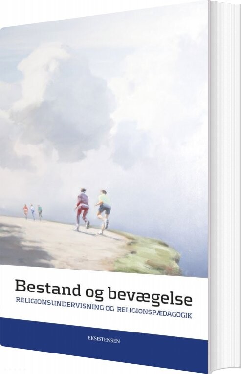 Billede af Bestand Og Bevægelse - Inger Toftgaard Barret M.fl - Bog