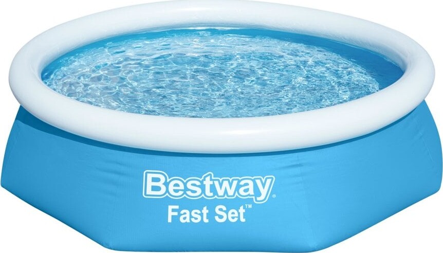 Billede af Bestway - Fast Set Pool - 1880 L hos Gucca.dk