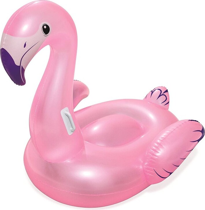 Bestway - Flamingo Badedyr - 127 Cm - 41122
