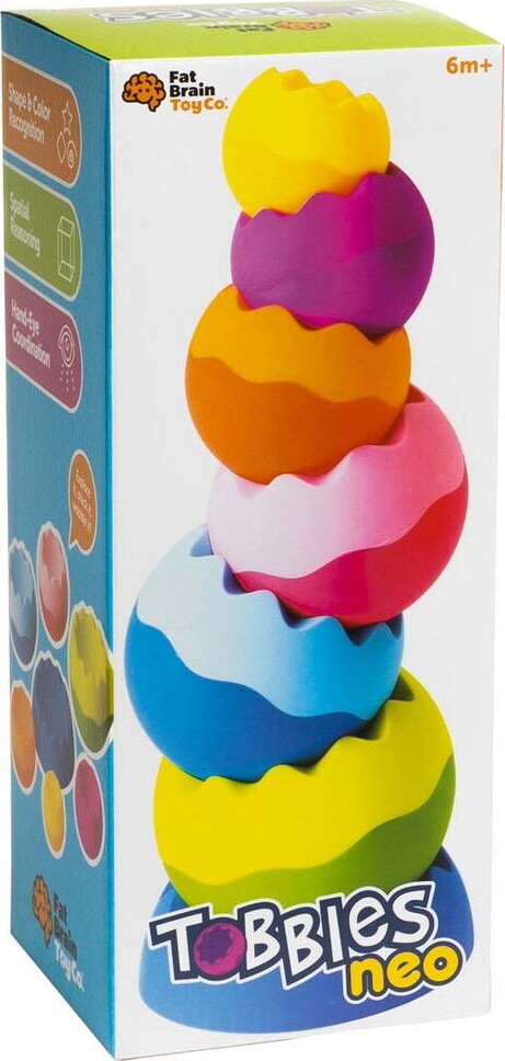 Bet Your Brain - Tobbles Neo