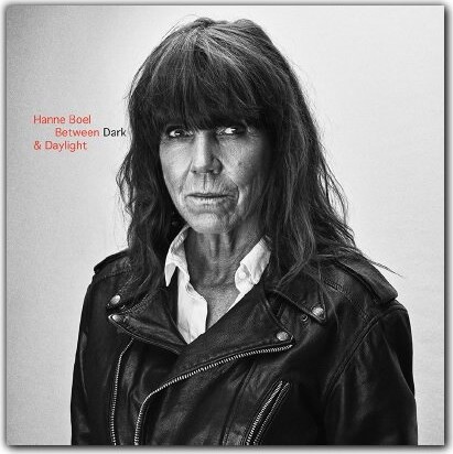 Hanne Boel - Between Dark And Daylight - Vinyl Lp