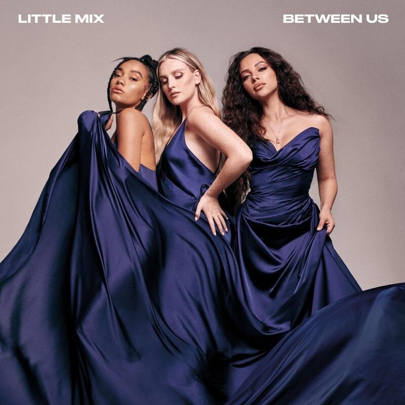 Billede af Little Mix - Between Us - Deluxe - CD
