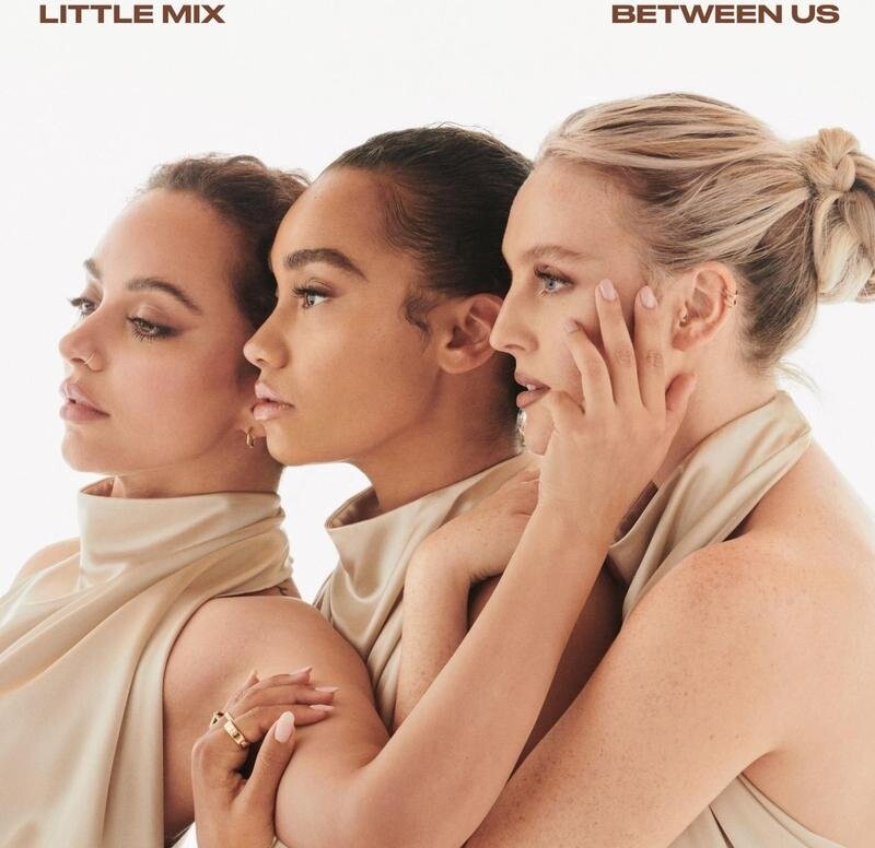 Little Mix - Between Us - CD