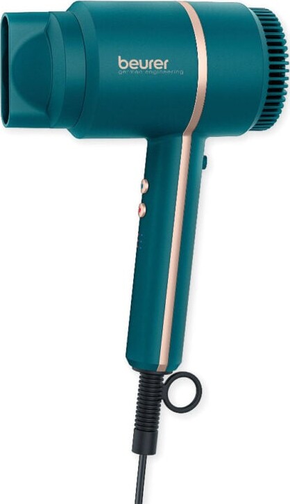 Beurer - Hc 35 Compact Ocean Hårtørrer