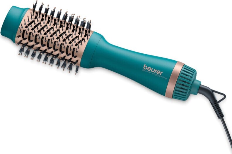 Beurer Hårtørrer HC 45 Ocean - hair dryer/hair styler - 1000 W