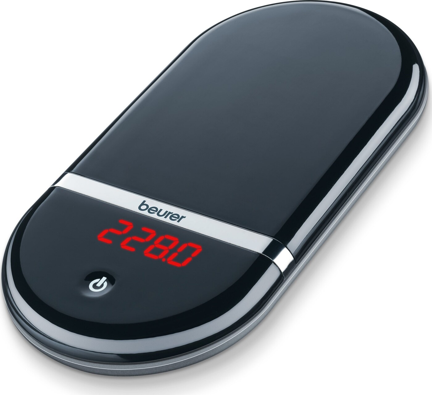 Beurer - Ks 36 Præcisions Køkkenvægt