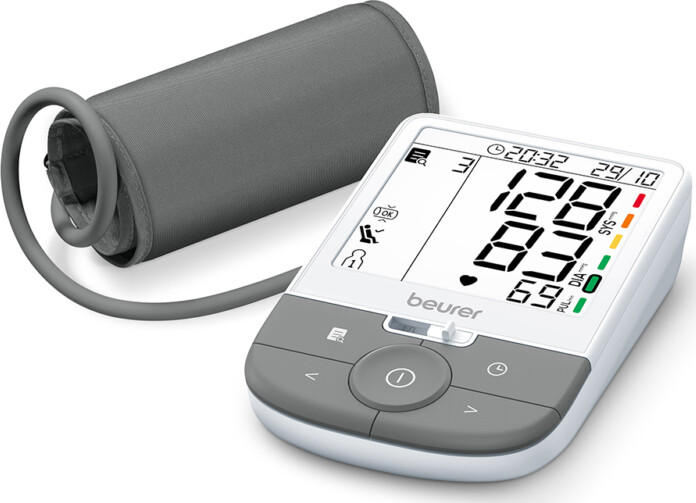 Beurer - Overarm Blodtryksmåler Bm 53