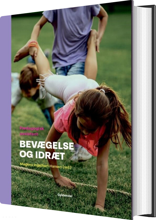 Bevægelse Og Idræt - Trine Reinholdt Gath - Bog