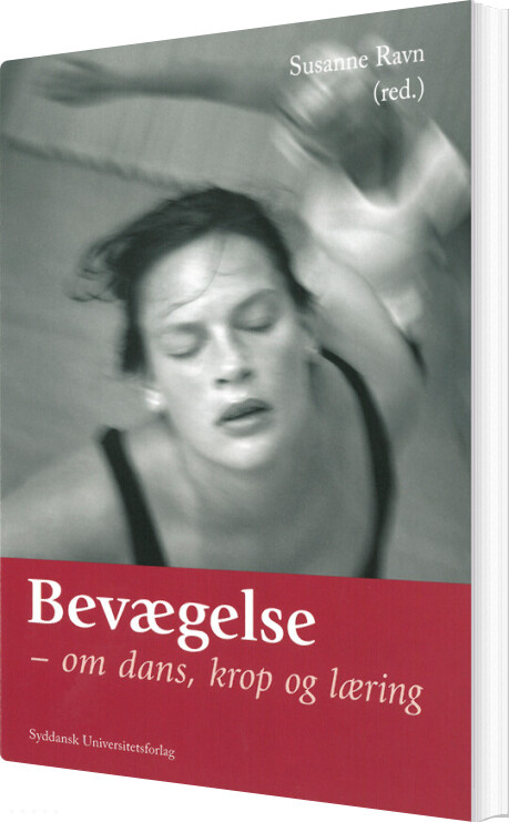 Bevægelse - Bog