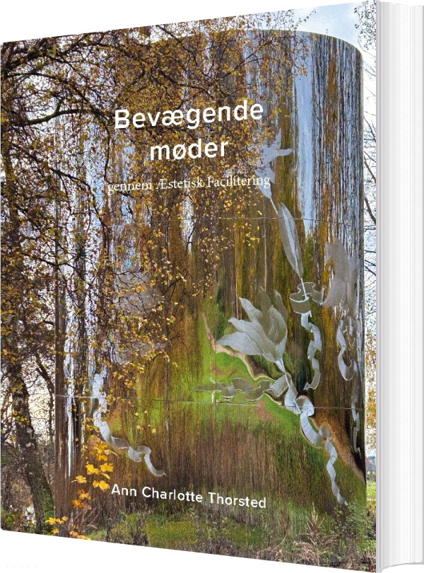 Bevægende Møder - Ann Charlotte Thorsted - Bog