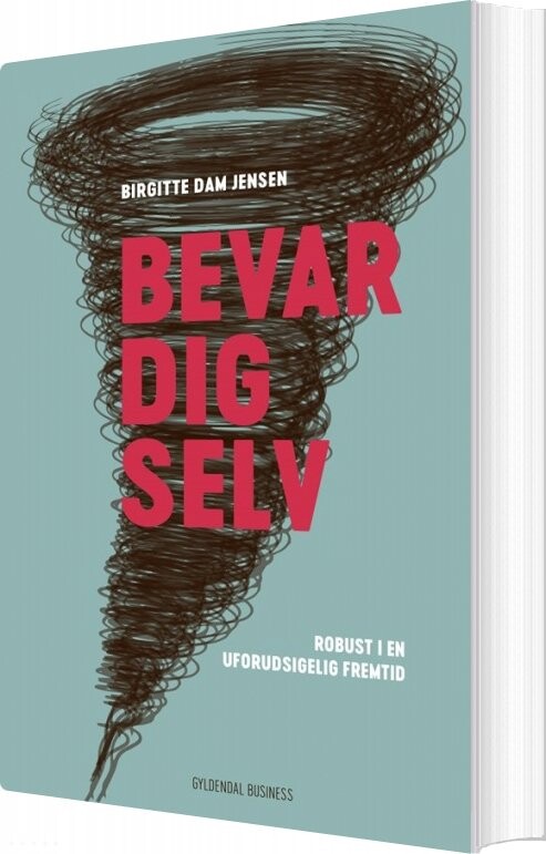 Billede af Bevar Dig Selv - Birgitte Dam Jensen - Bog