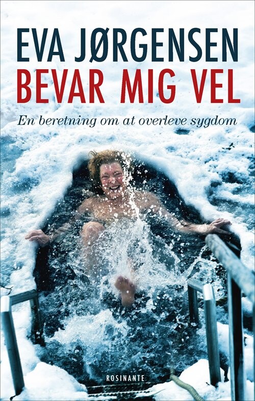 Billede af Bevar Mig Vel - Eva Jørgensen - Bog