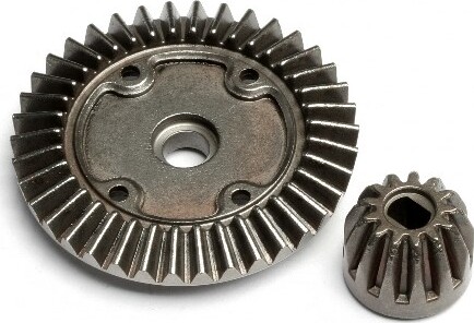 Bevel Gear 38/13t - Hp82047 - Hpi Racing