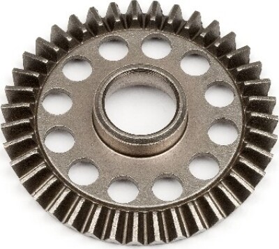 Bevel Gear 39t (ball Diff) - Hp86999 - Hpi Racing