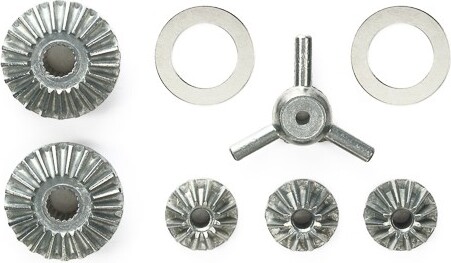 Bevel Gear Sæt - 50602 - Tamiya