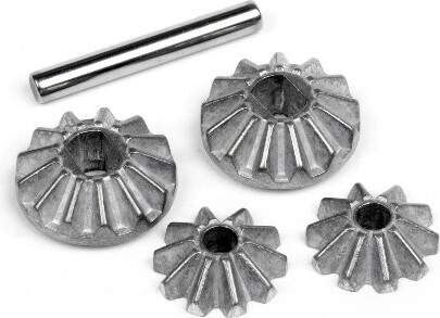 Bevel Gear Set (13/10t) - Hp85600 - Hpi Racing