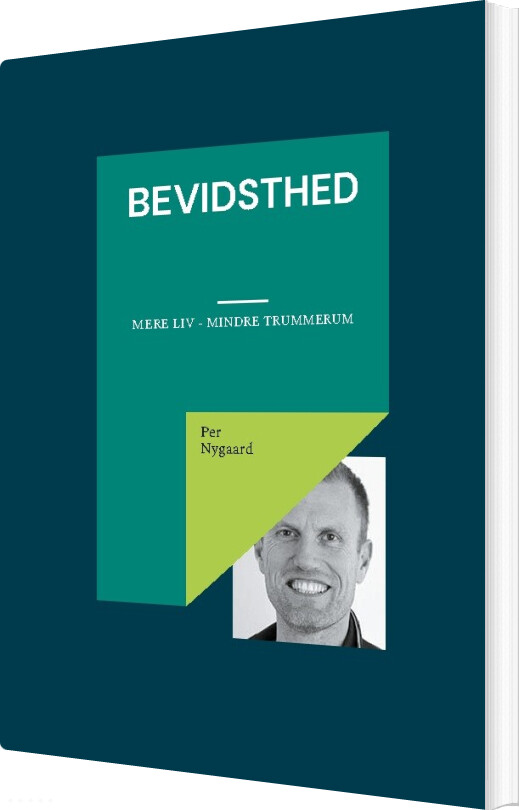 Bevidsthed - Per Nygaard - Bog