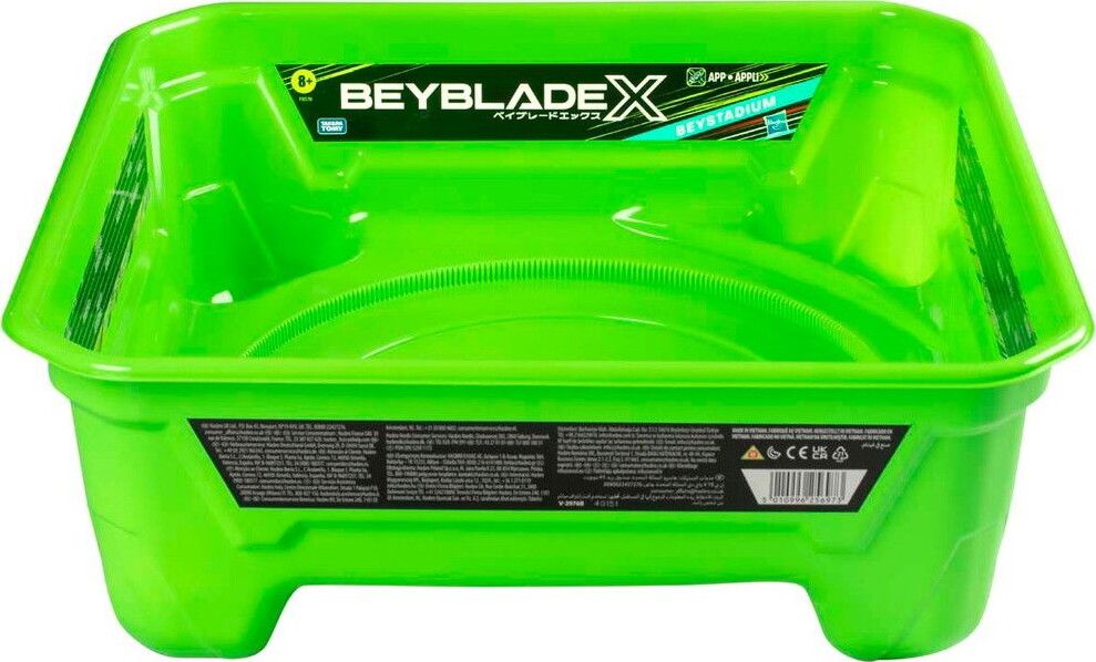 Beyblade X - Beystadium - Hasbro F9587