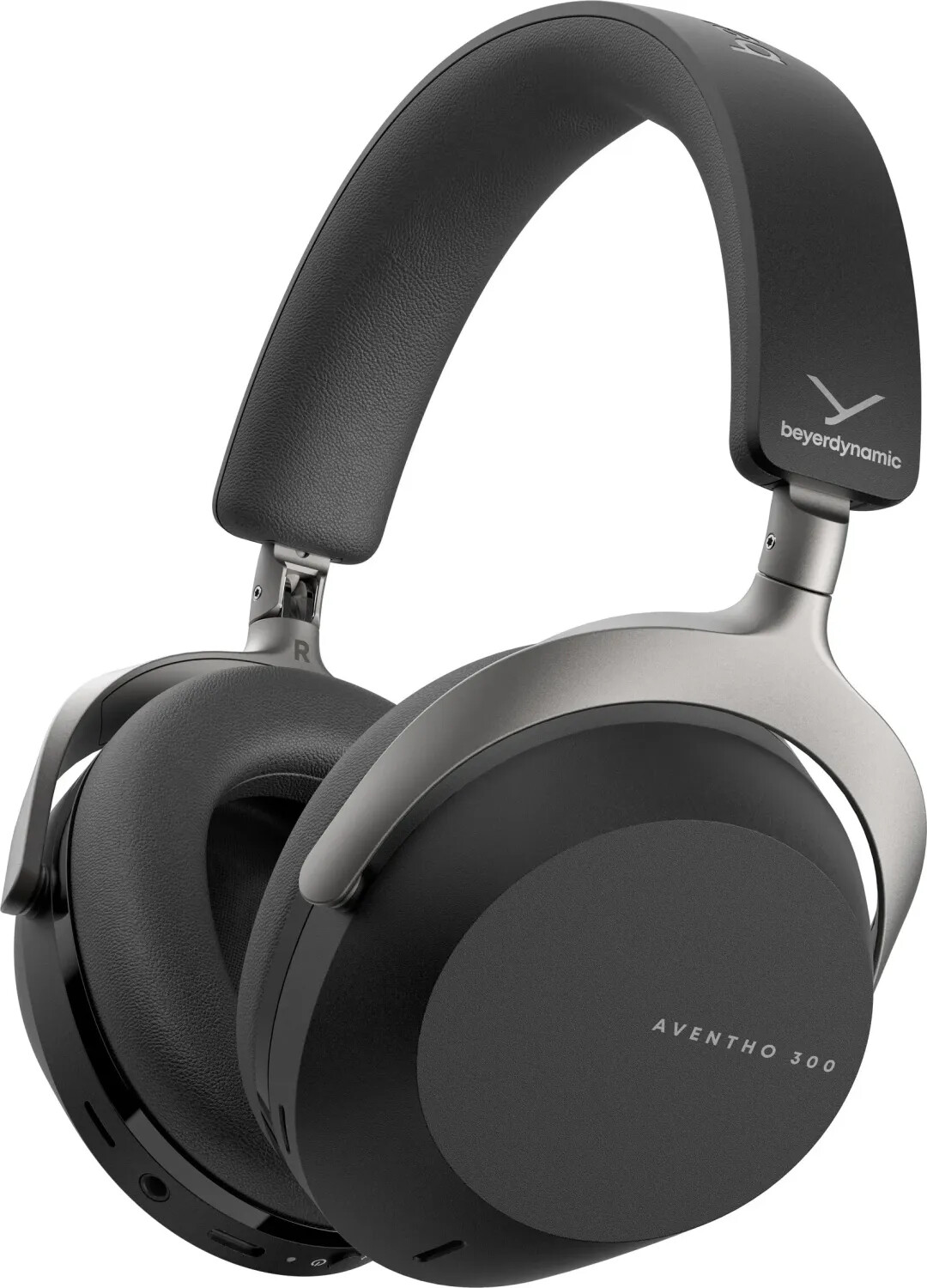 Beyerdynamic - Aventho 300 High-fidelity Høretelefoners