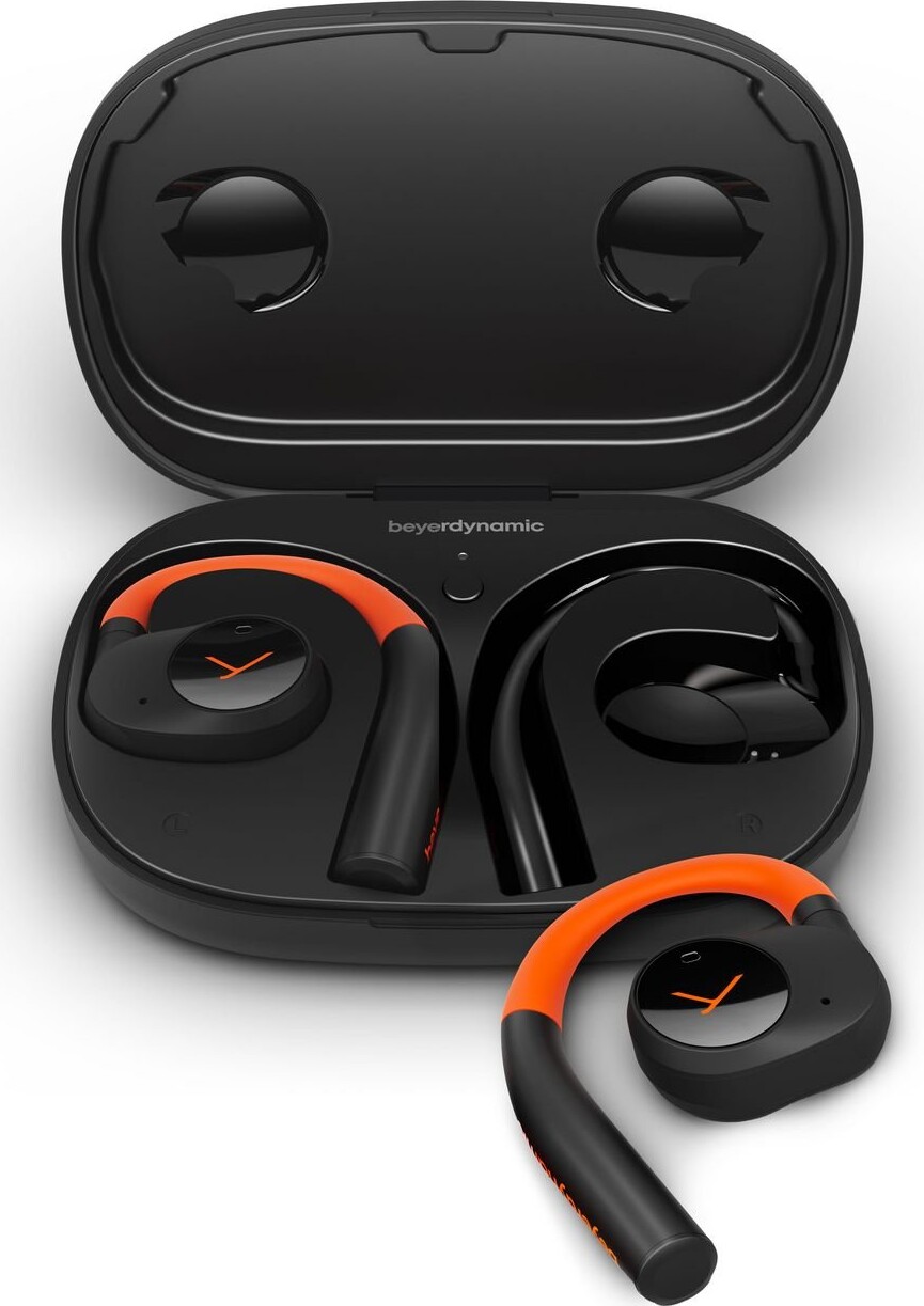 Beyerdynamic - Verio 200 Open True Wireless Earphones