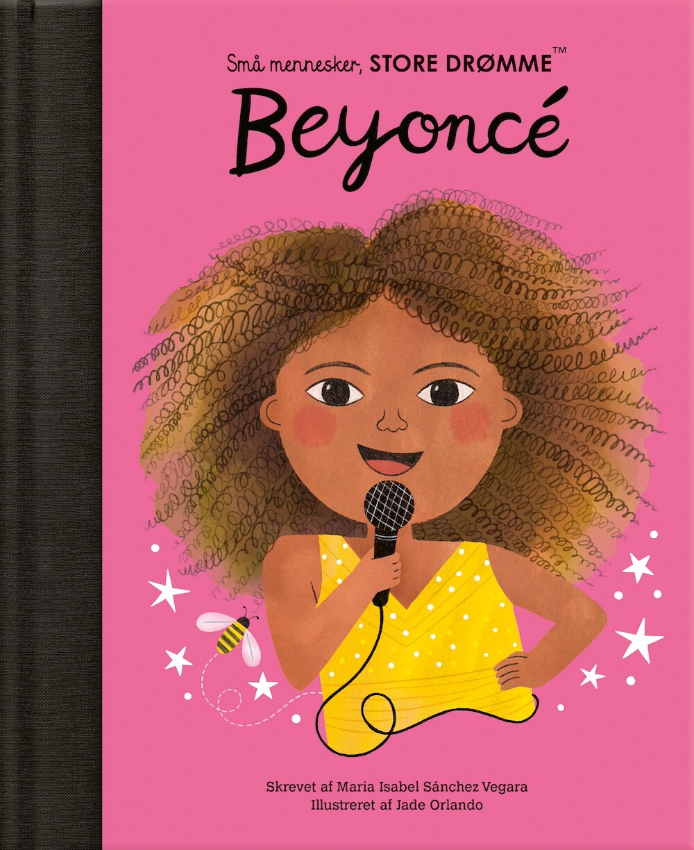 Billede af Beyoncé - Maria Isabel Sanchez Vegara - Bog