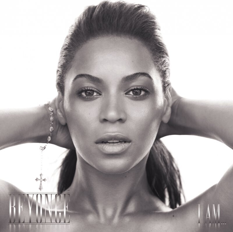 Beyonce - I Am Sasha Fierce - CD