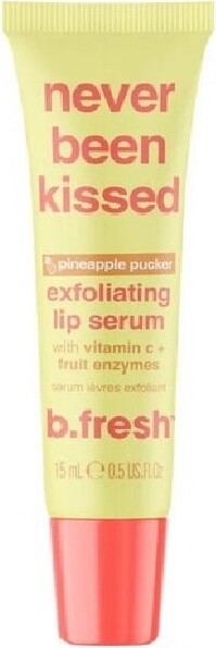 B.fresh - Never Been Kissed Lip Serum 15 Ml