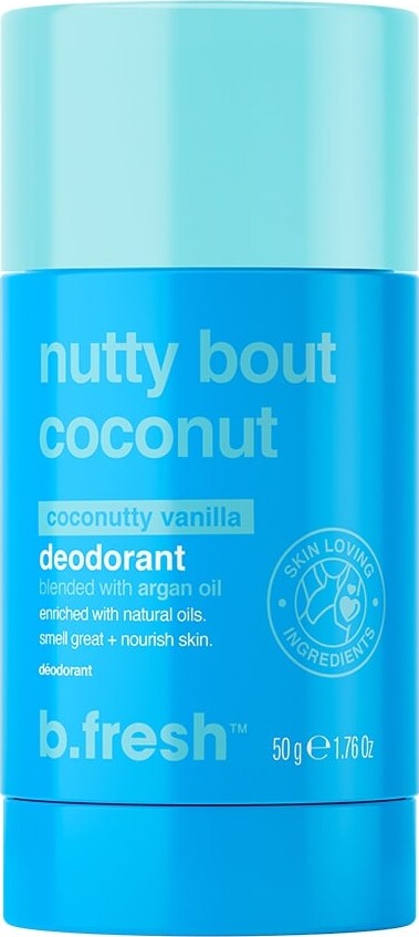 B.fresh - Nutty Bout Coconut 50 Ml