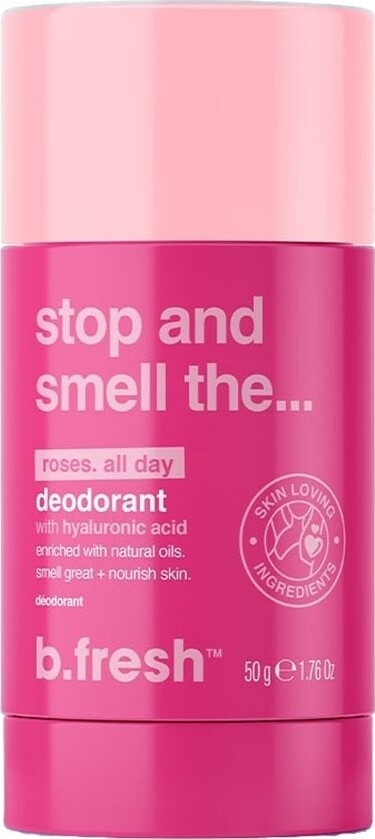 B.fresh - Stop And Smell The... Roses 75 Ml