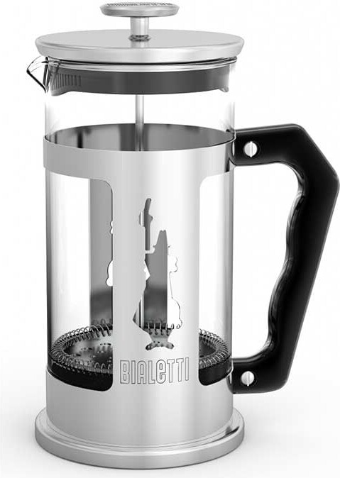 Bialetti - Stempelkande - Preziosa - 8 Kopper