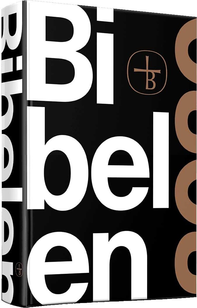 Billede af Bibelen 2020 - Bibelselskabet - Bog